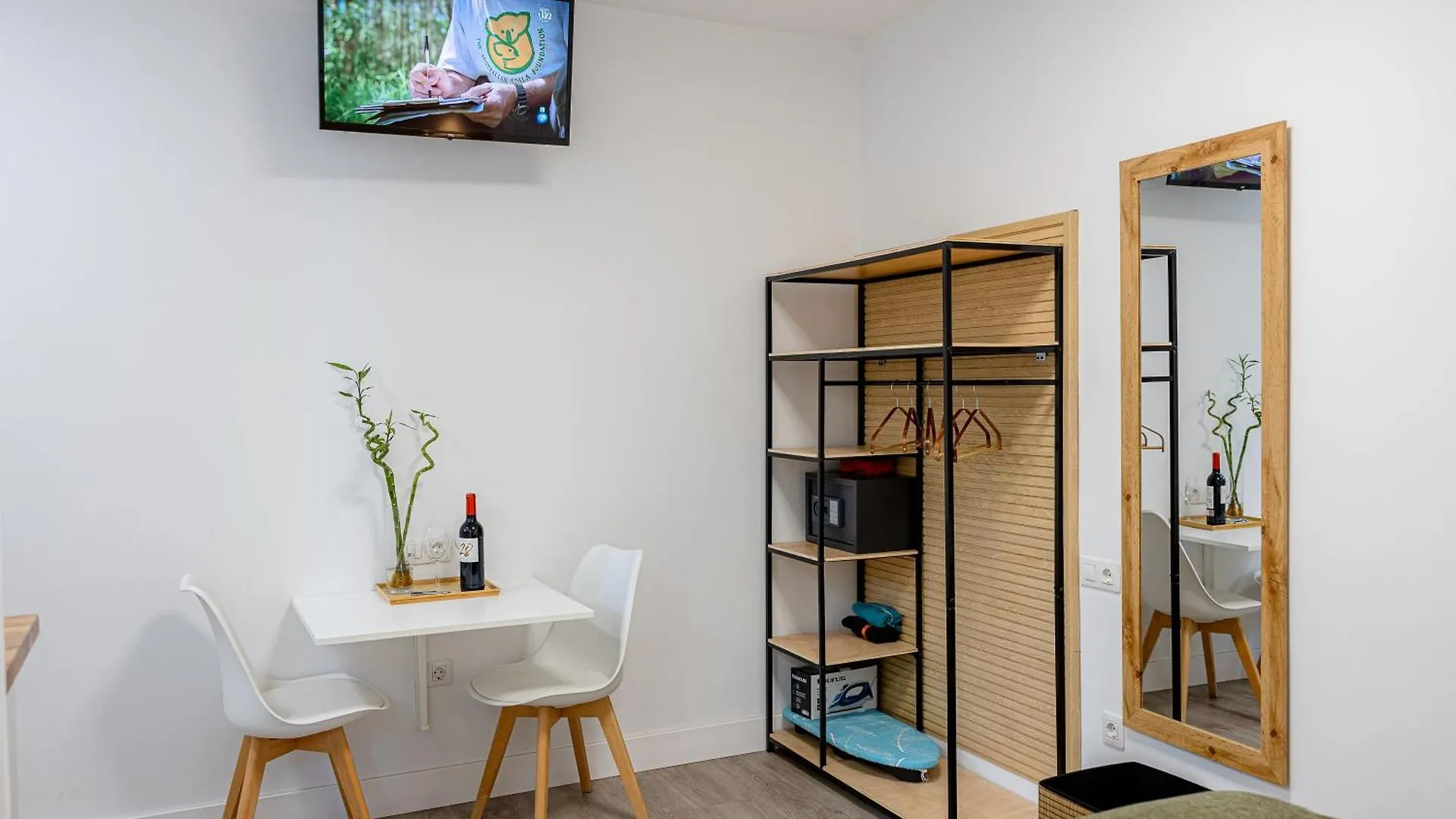 Apartment Bambu Suites Vegueta Alquiler Por Habitacion Las Palmas de Gran Canaria