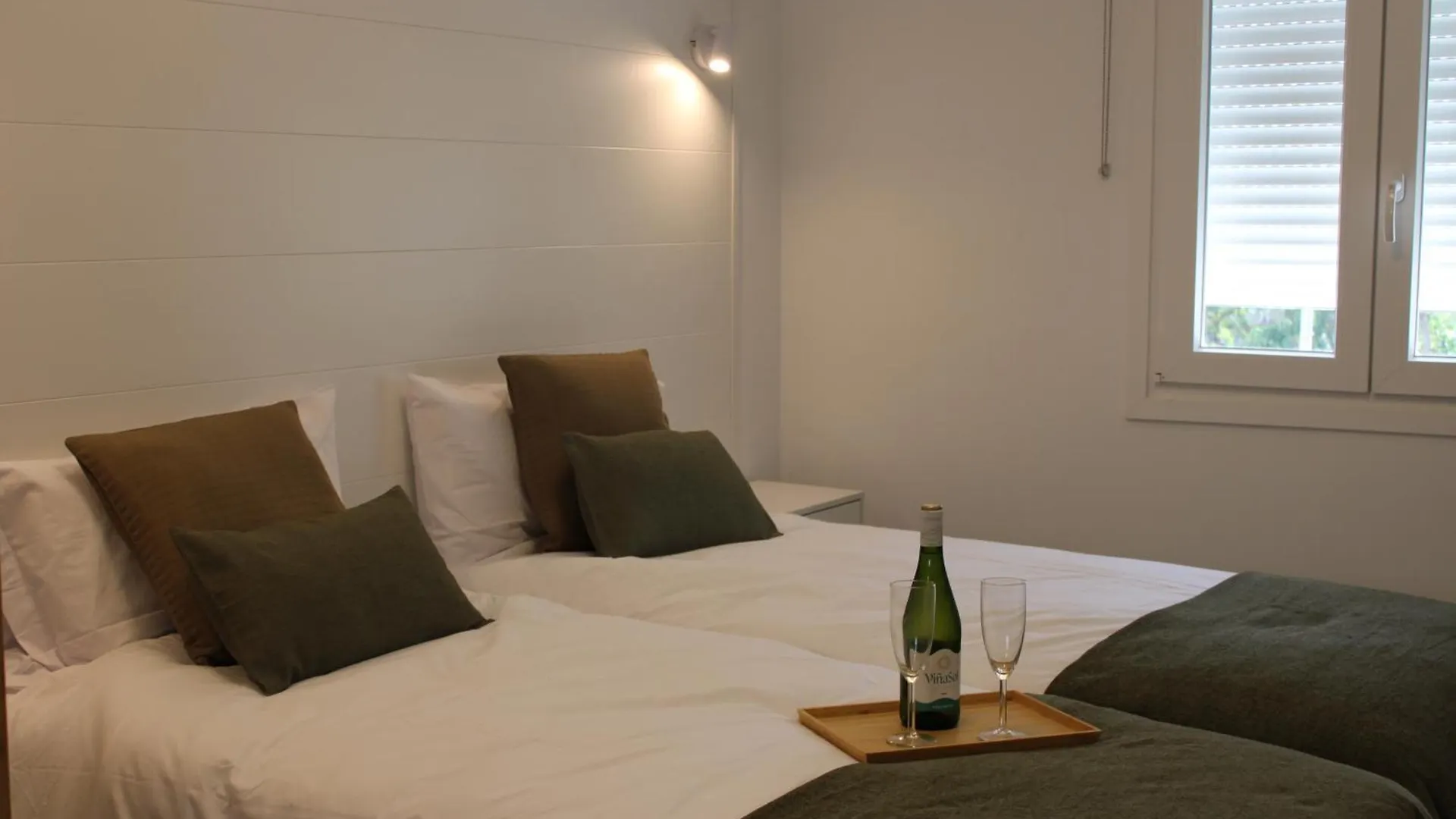 Bambu Suites Vegueta Alquiler Por Habitacion Las Palmas de Gran Canaria
