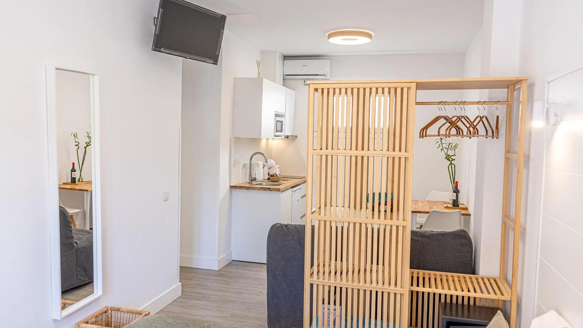 Bambu Suites Vegueta Alquiler Por Habitacion Las Palmas de Gran Canaria