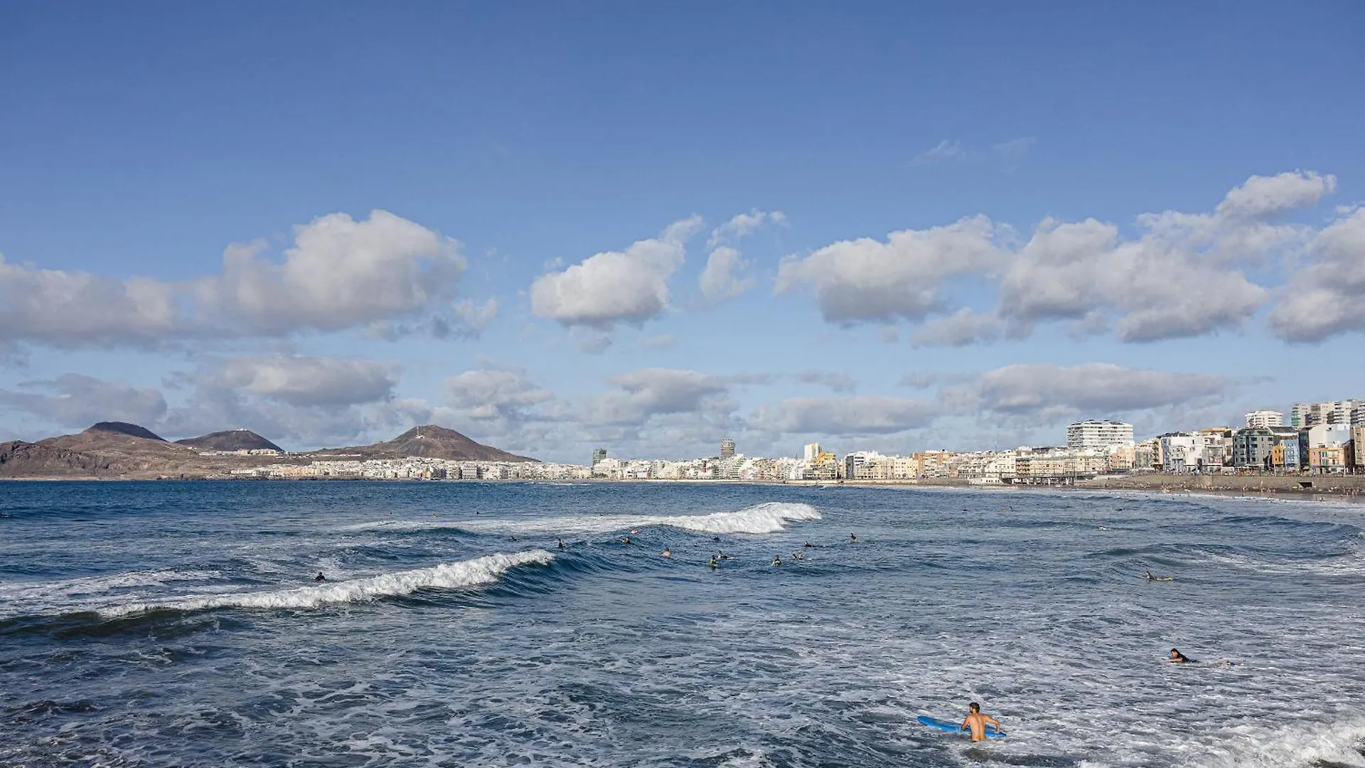 Bambu Suites Vegueta Alquiler Por Habitacion Las Palmas de Gran Canaria 0*,