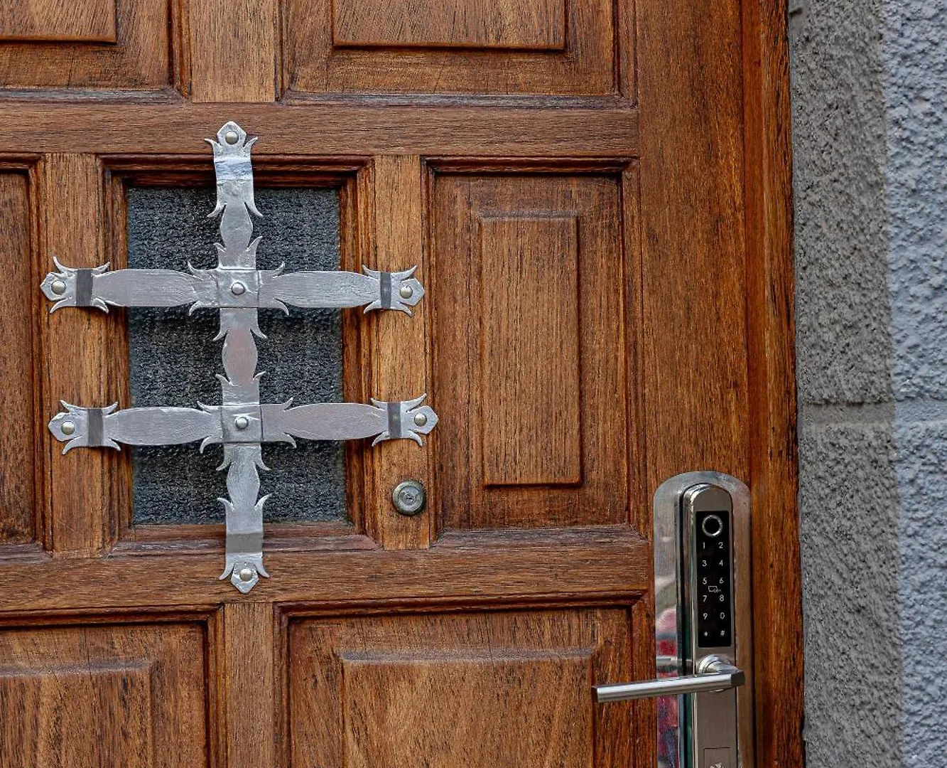 Bambu Suites Vegueta Alquiler Por Habitacion Las Palmas de Gran Canaria 0*,