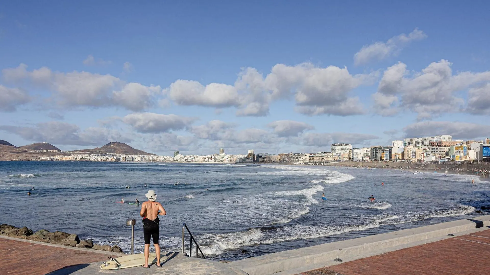 Bambu Suites Vegueta Alquiler Por Habitacion Las Palmas de Gran Canaria