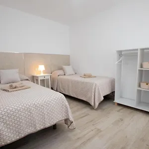 San Juan , Nerja Spain