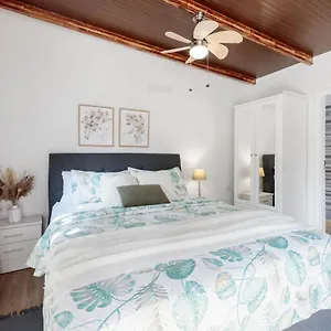  Ferienhaus Estudio House Llanos