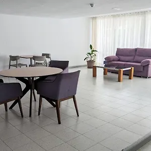  Appartamento Tenerife Sur