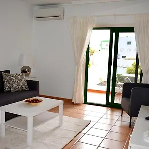 Playa Park 3 Apartment