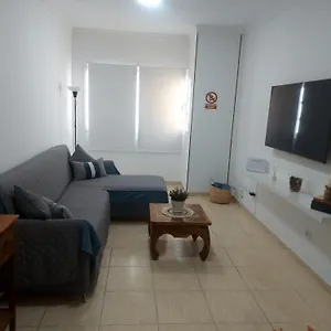  Appartamento Nivaria