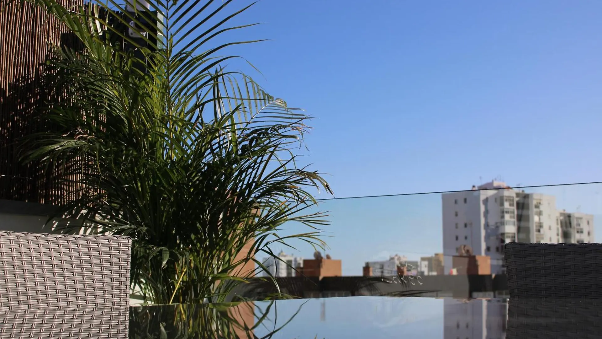 Bambu Suites Vegueta Alquiler Por Habitacion Las Palmas de Gran Canaria