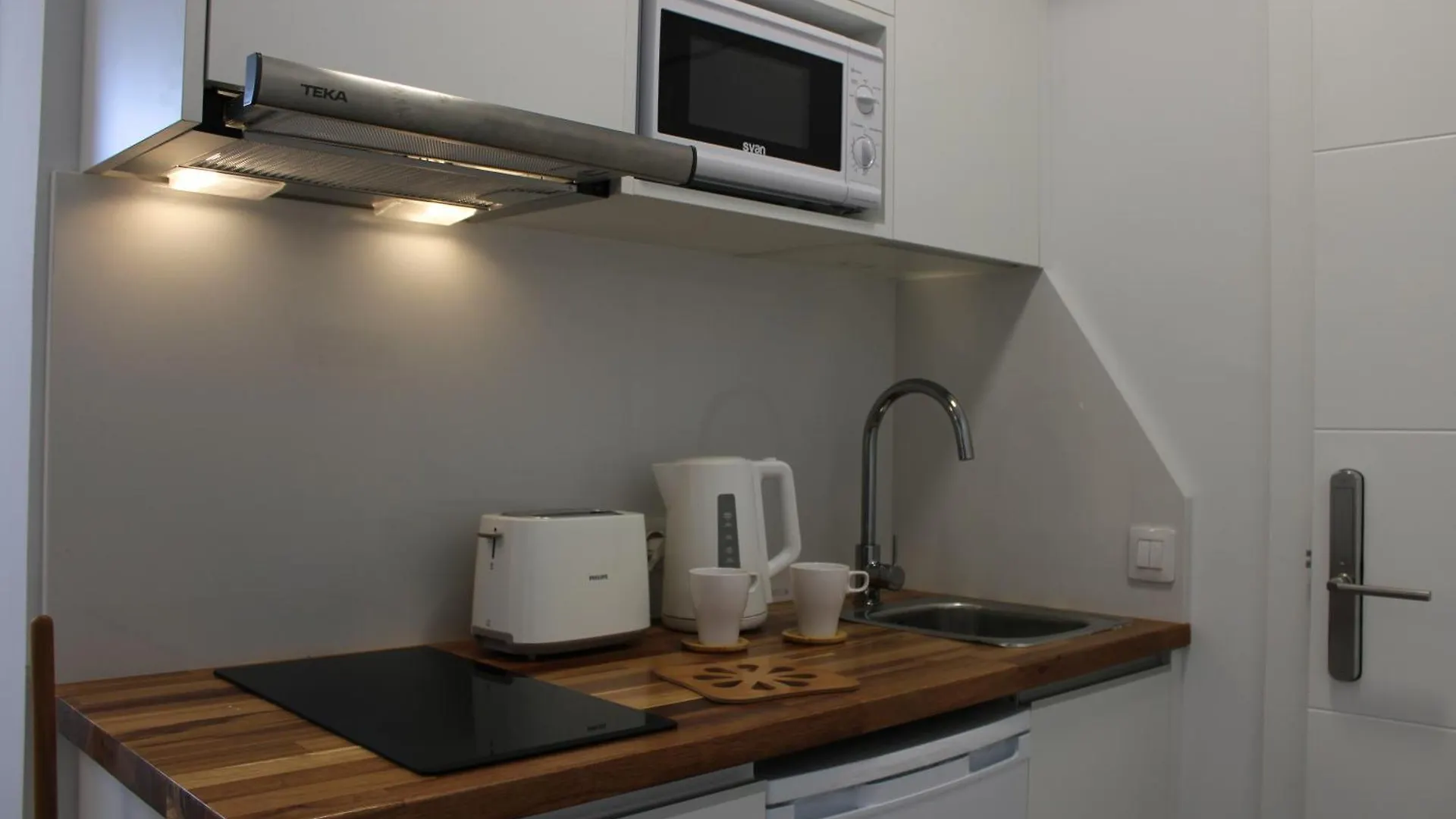 Bambu Suites Vegueta Alquiler Por Habitacion Las Palmas de Gran Canaria Appartamento