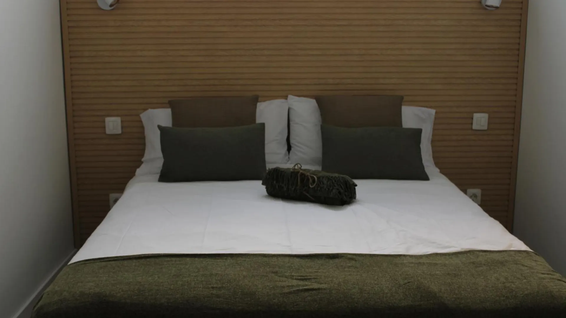 Appartamento Bambu Suites Vegueta Alquiler Por Habitacion Las Palmas de Gran Canaria Spagna