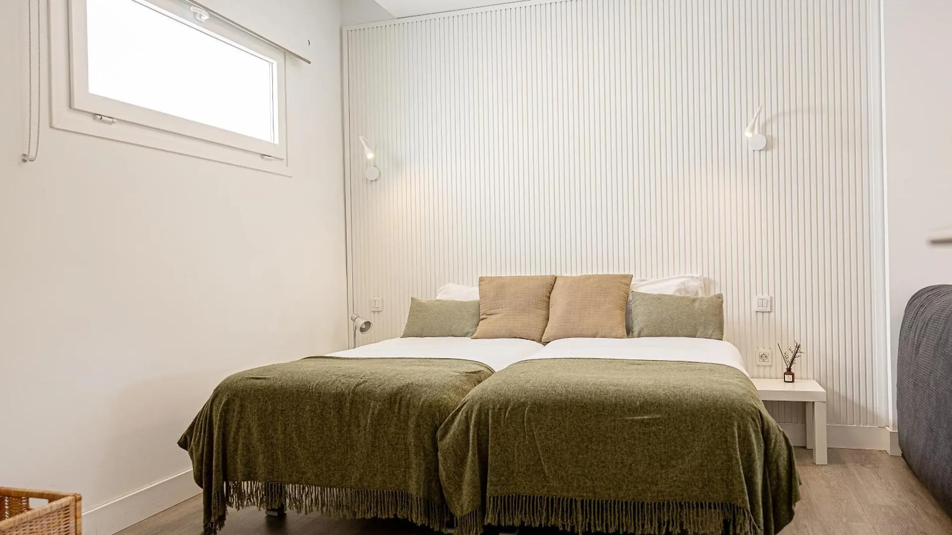 Appartamento Bambu Suites Vegueta Alquiler Por Habitacion Las Palmas de Gran Canaria