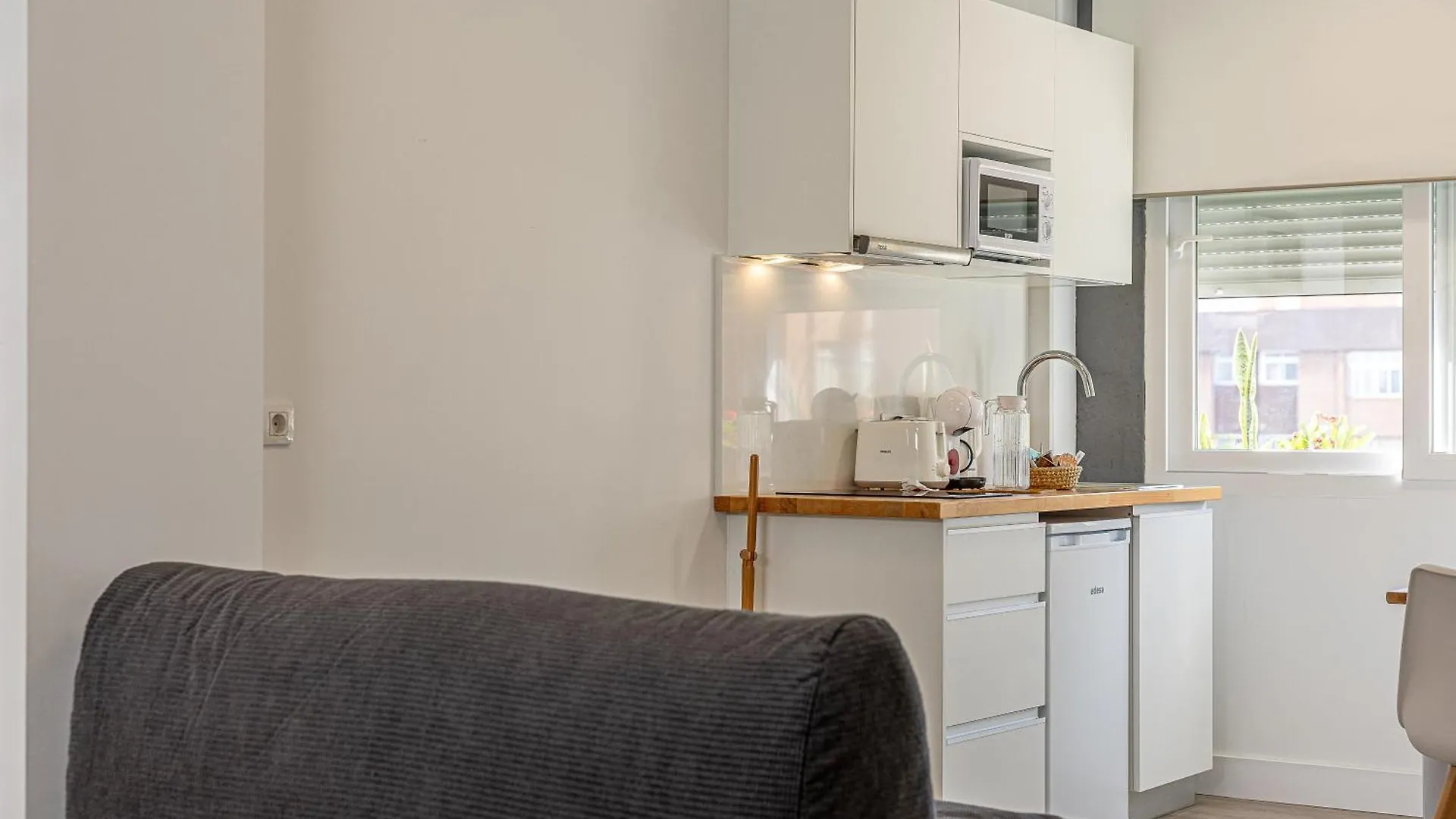 Bambu Suites Vegueta Alquiler Por Habitacion Las Palmas de Gran Canaria Appartamento