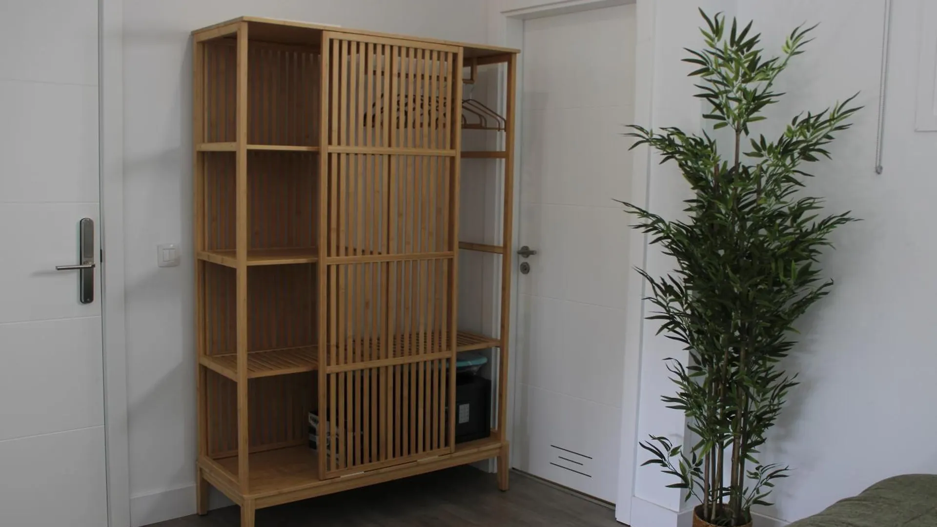 Appartamento Bambu Suites Vegueta Alquiler Por Habitacion Las Palmas de Gran Canaria Spagna