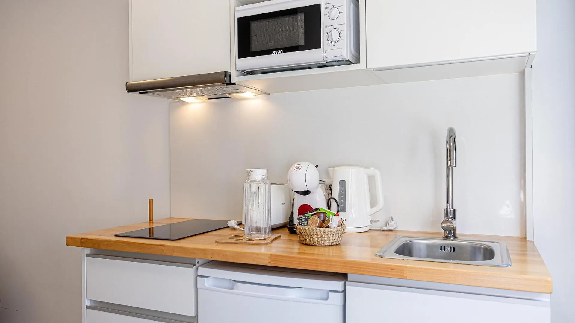 Bambu Suites Vegueta Alquiler Por Habitacion Las Palmas de Gran Canaria 0*,