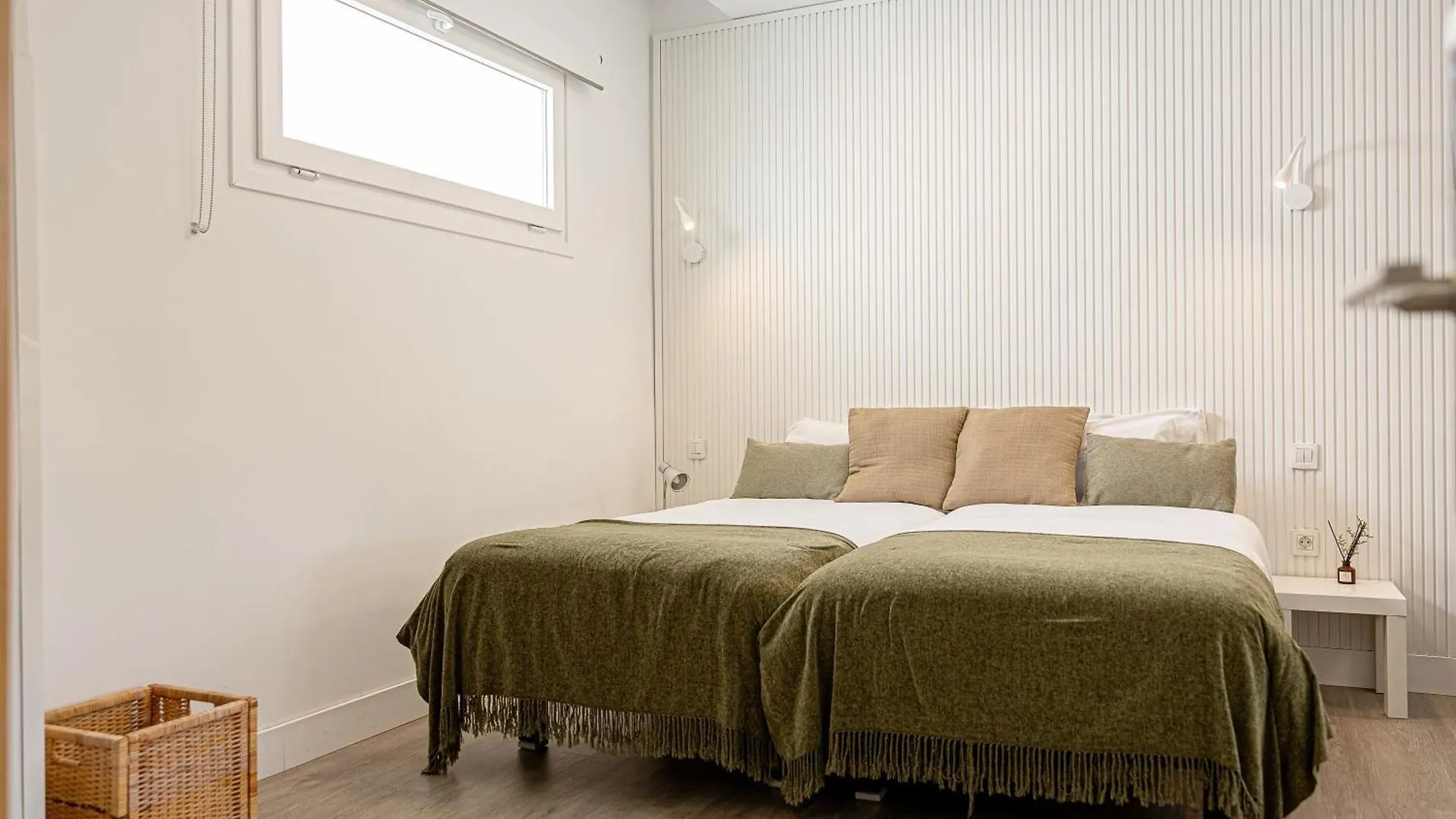 Bambu Suites Vegueta Alquiler Por Habitacion Las Palmas de Gran Canaria Appartamento