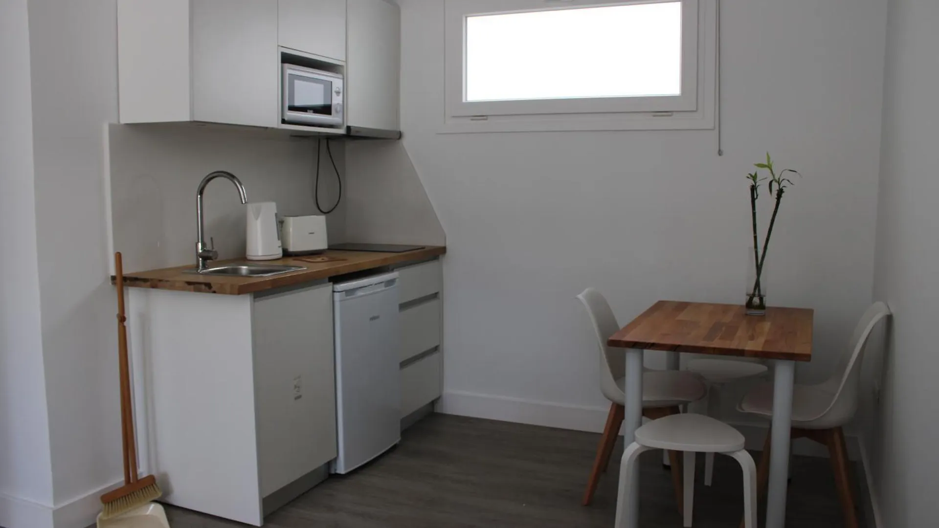 Bambu Suites Vegueta Alquiler Por Habitacion Las Palmas de Gran Canaria 0*,