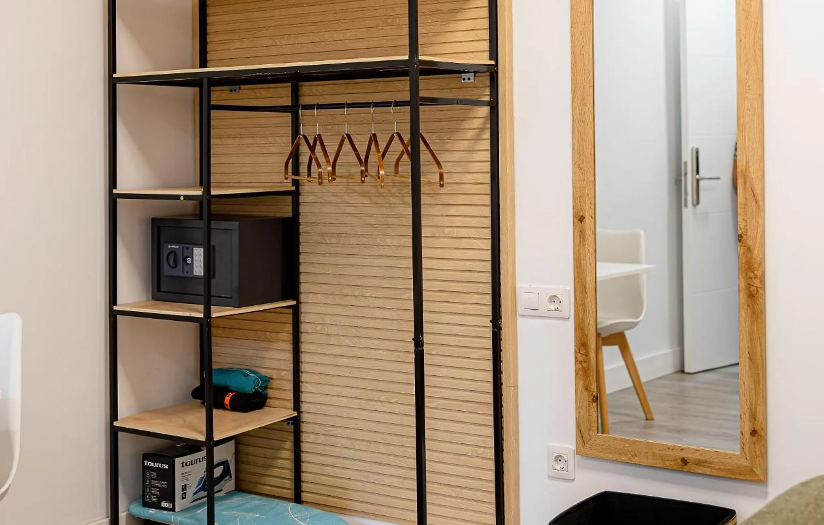 Appartamento Bambu Suites Vegueta Alquiler Por Habitacion Las Palmas de Gran Canaria Spagna