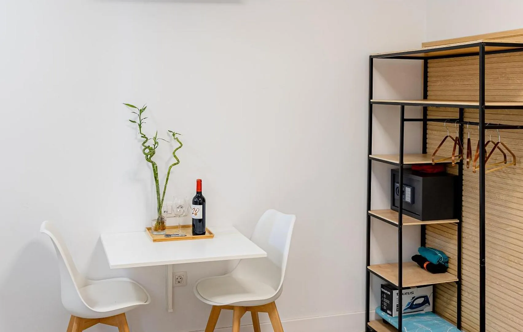 Bambu Suites Vegueta Alquiler Por Habitacion Las Palmas de Gran Canaria Appartamento