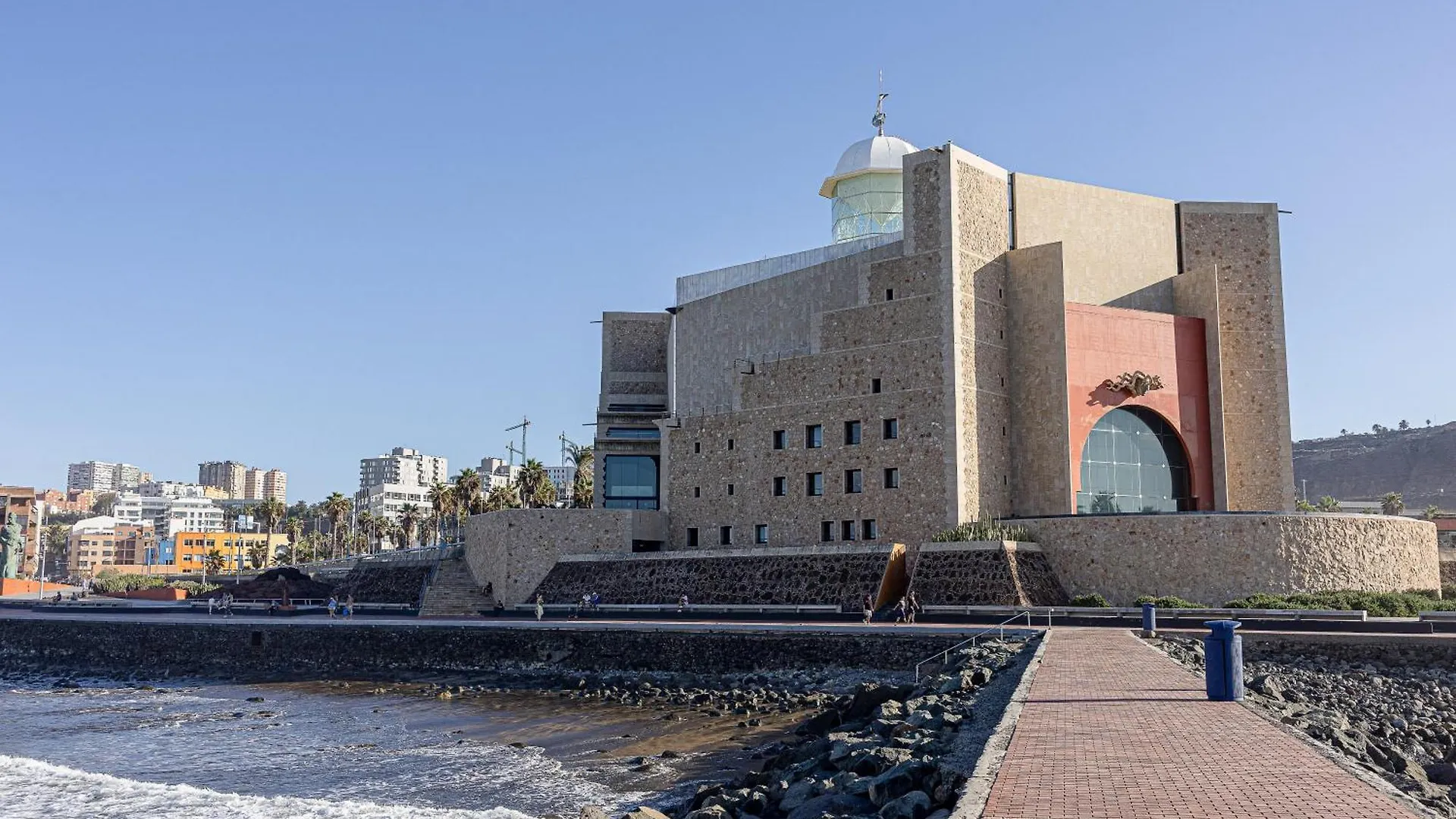 Bambu Suites Vegueta Alquiler Por Habitacion Las Palmas de Gran Canaria Appartamento