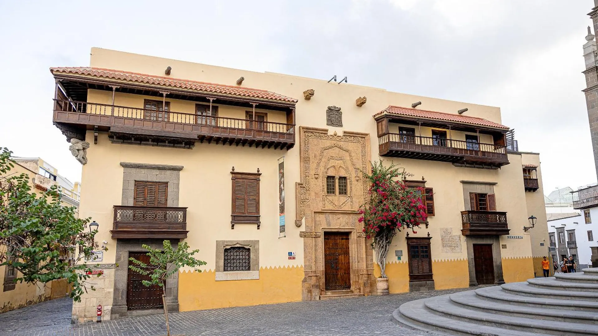 Bambu Suites Vegueta Alquiler Por Habitacion Las Palmas de Gran Canaria