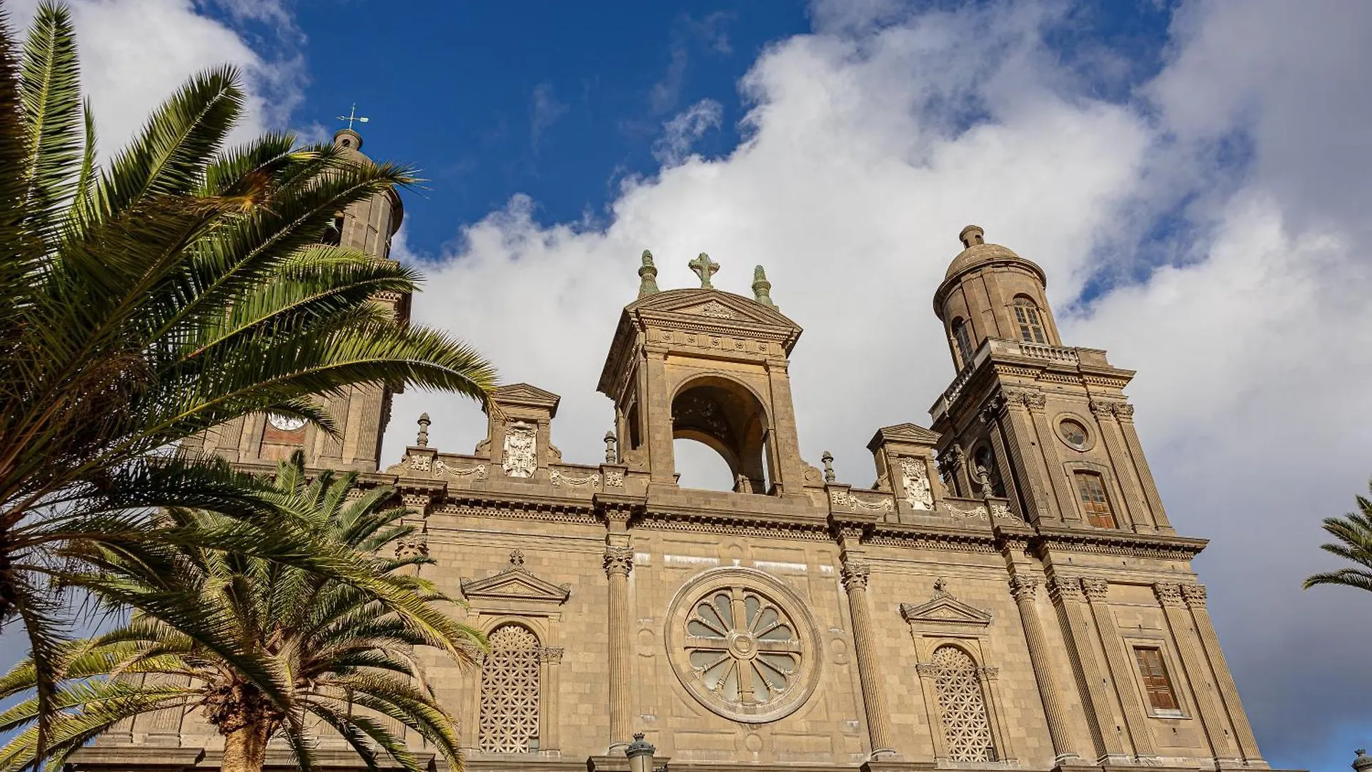 Appartamento Bambu Suites Vegueta Alquiler Por Habitacion Las Palmas de Gran Canaria Spagna