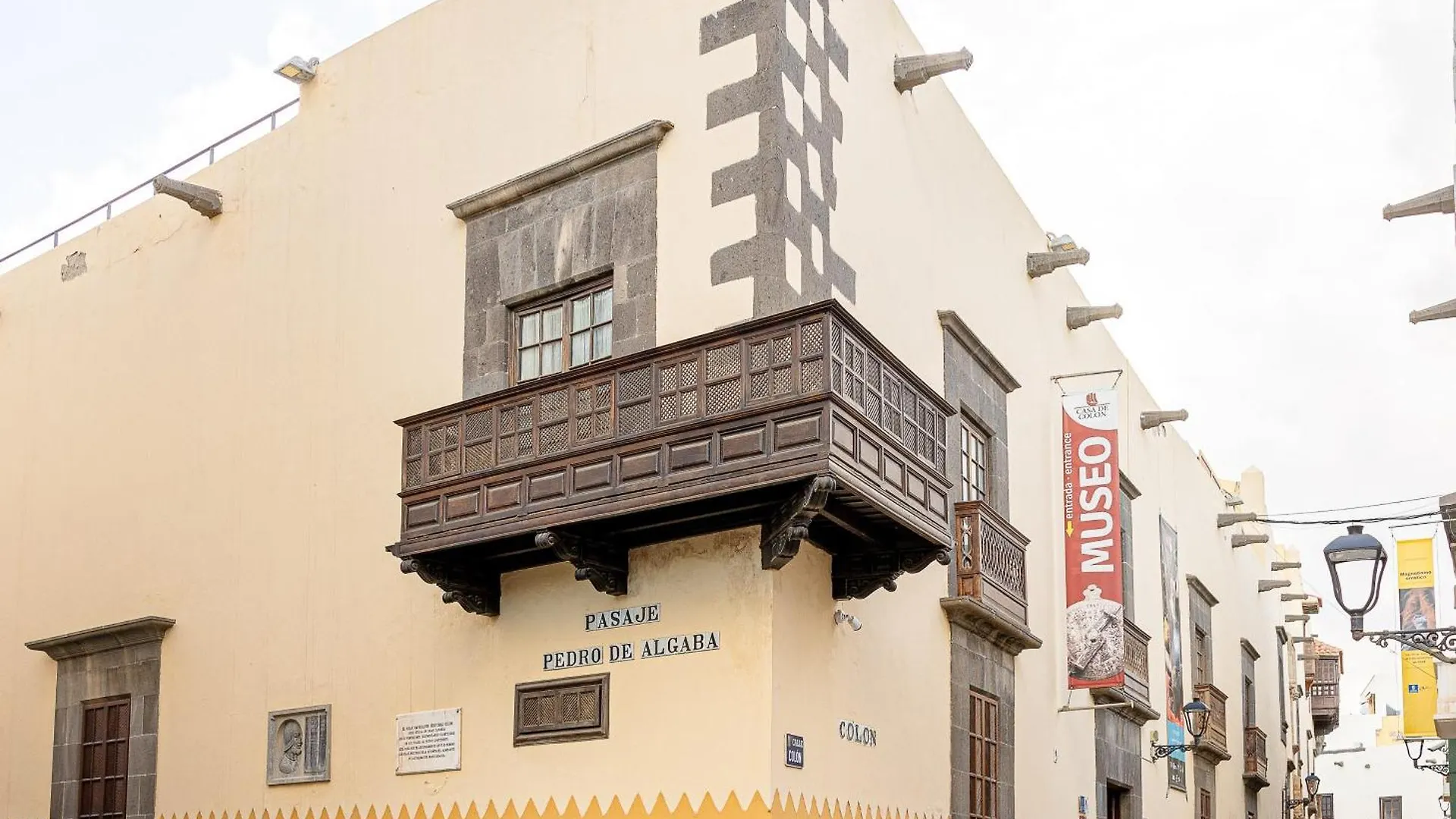 Bambu Suites Vegueta Alquiler Por Habitacion Las Palmas de Gran Canaria