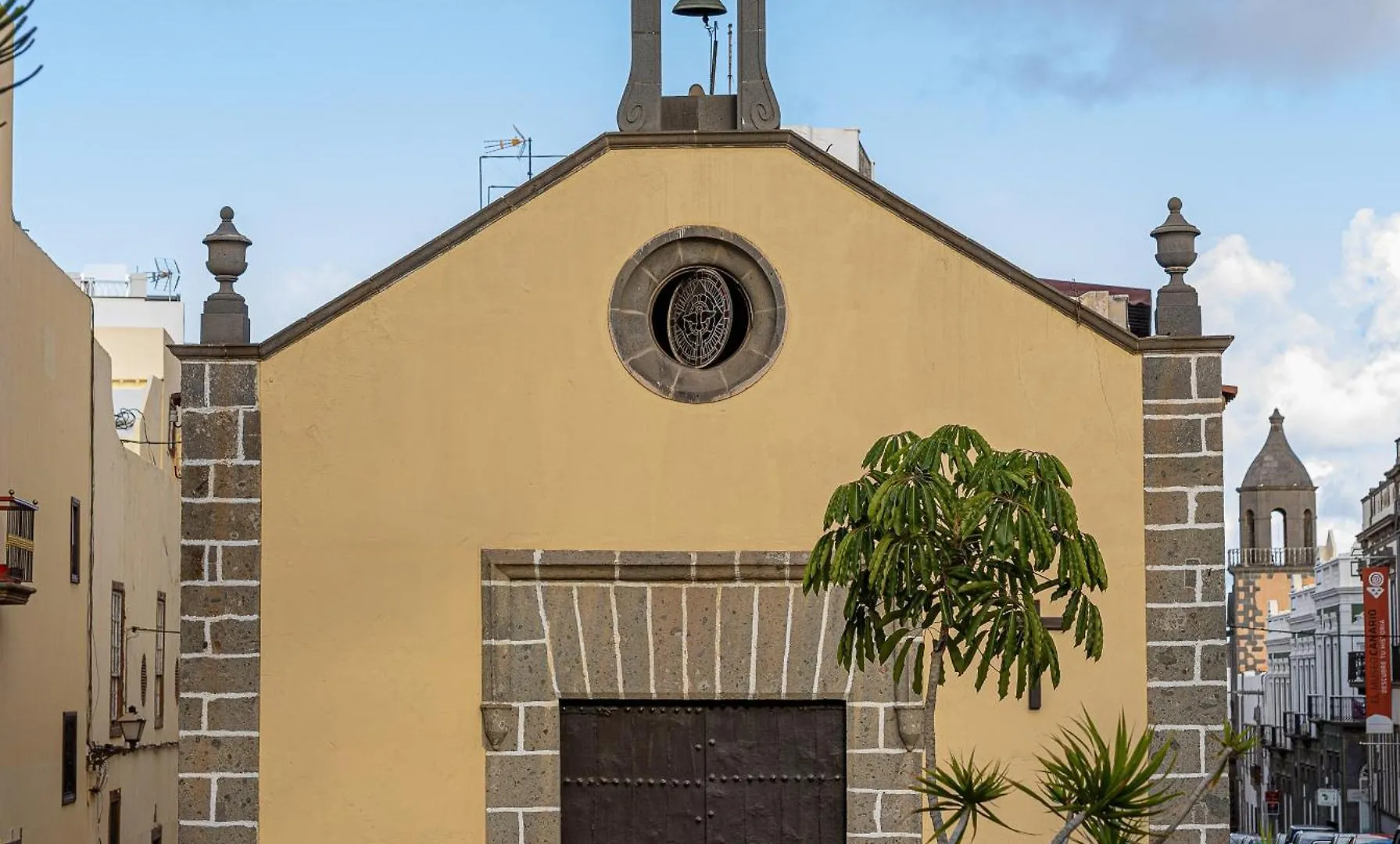Appartamento Bambu Suites Vegueta Alquiler Por Habitacion Las Palmas de Gran Canaria