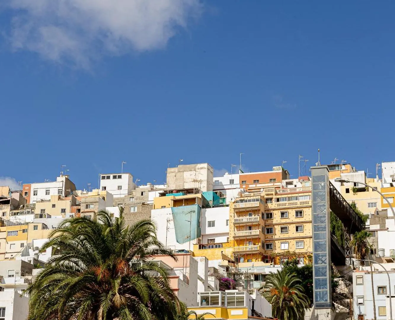 Bambu Suites Vegueta Alquiler Por Habitacion Las Palmas de Gran Canaria