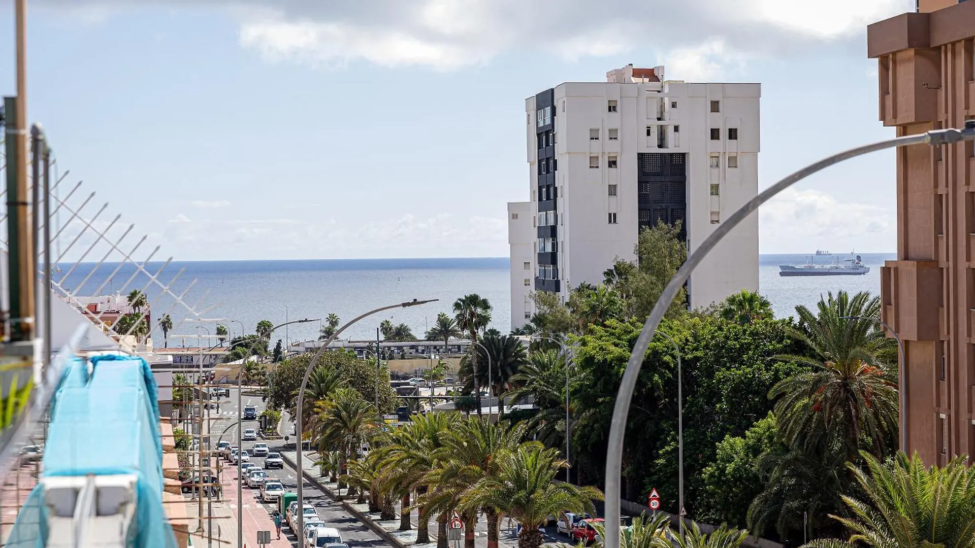 Bambu Suites Vegueta Alquiler Por Habitacion Las Palmas de Gran Canaria