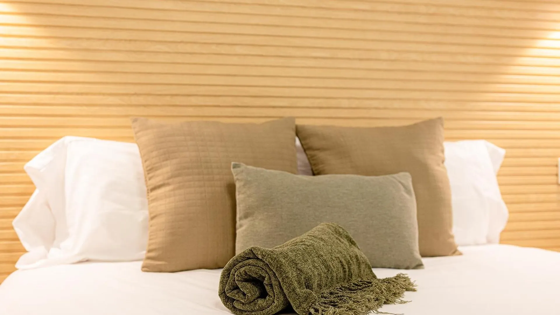 Bambu Suites Vegueta Alquiler Por Habitacion Las Palmas de Gran Canaria 0*,  Spagna