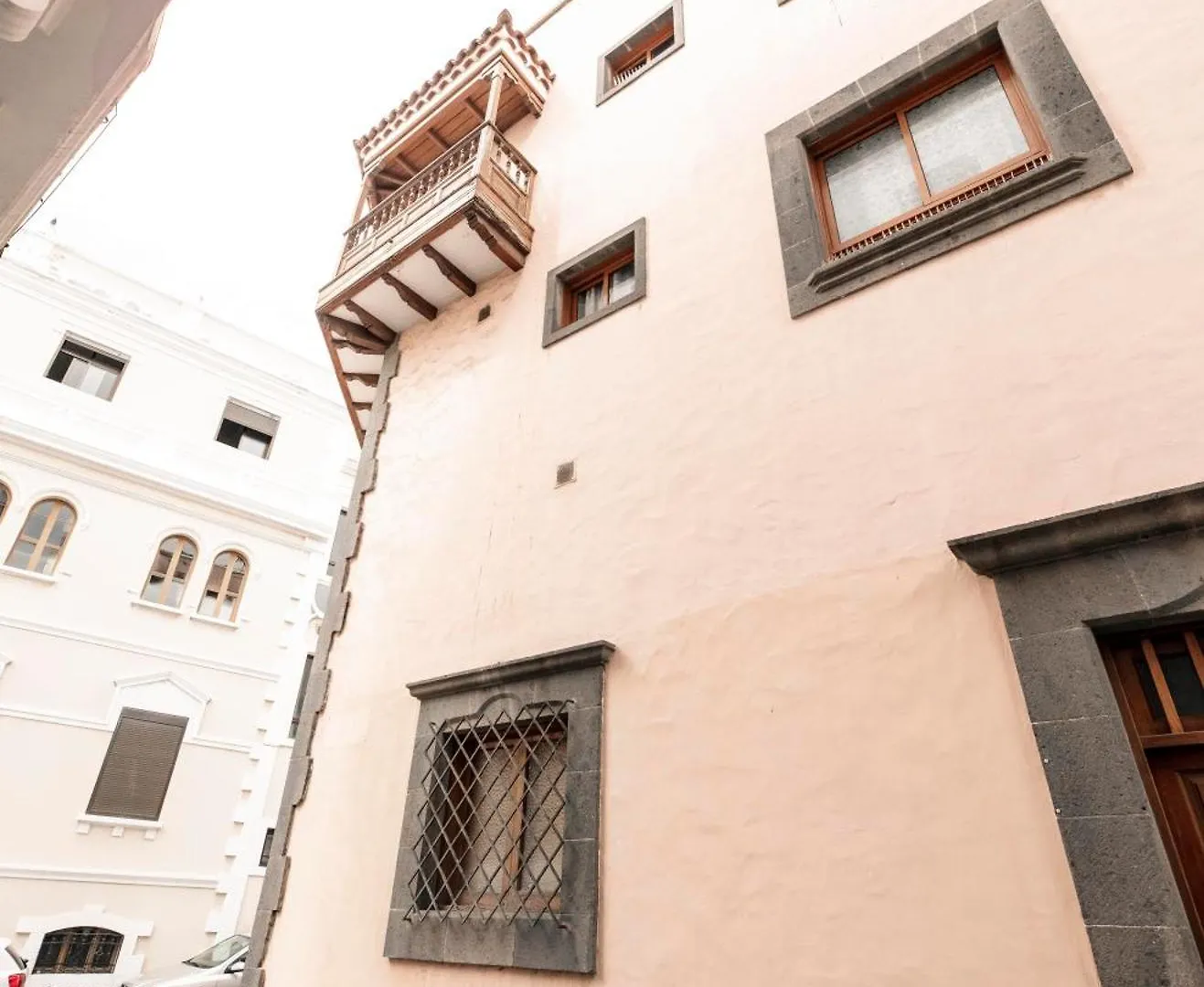 Bambu Suites Vegueta Alquiler Por Habitacion Las Palmas de Gran Canaria Spagna